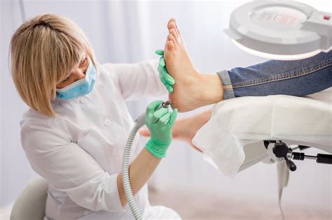 Podiatry Clinic London, Podiatry Treatment, Foot Care。